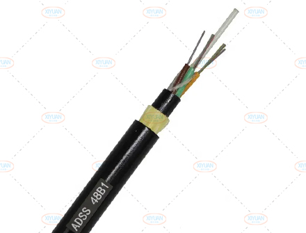 ADSS光纜，ADSS電力光纜